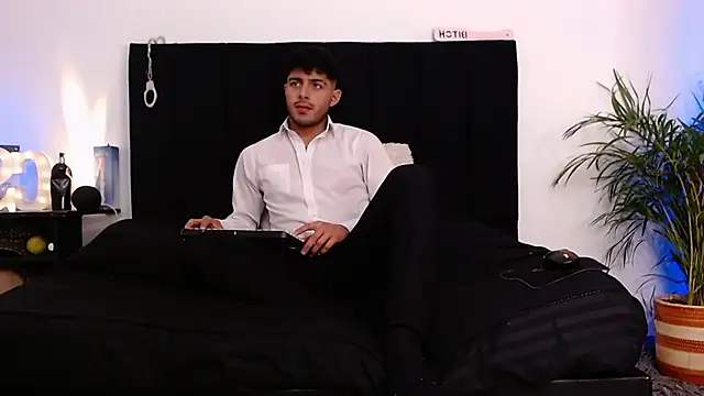 jaiden thoner online show from 11-10-25, 05:12