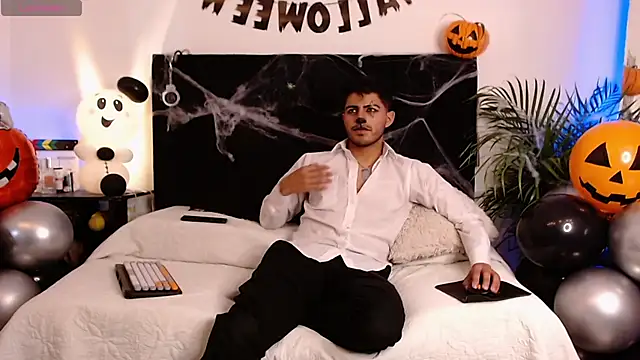 jaiden thoner online show from 10-31-25, 04:09