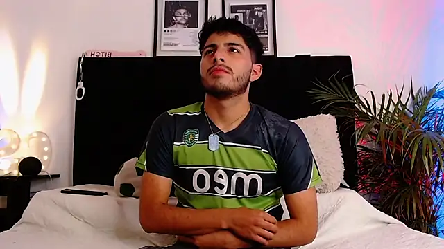 jaiden thoner online show from 11-20-25, 05:08