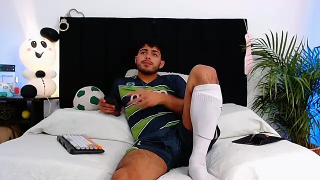 jaiden thoner online show from 11-05-25, 06:16