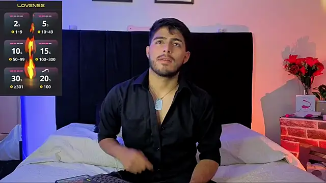 jaiden thoner online show from 02-12-26, 10:04