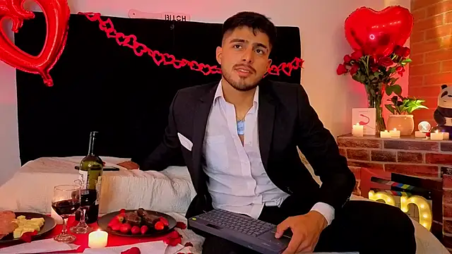 jaiden thoner online show from 02-14-26, 05:18