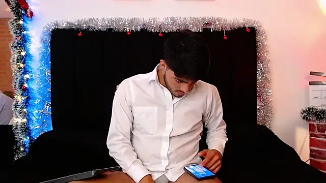 jaiden thoner online show from 12-18-25, 05:34