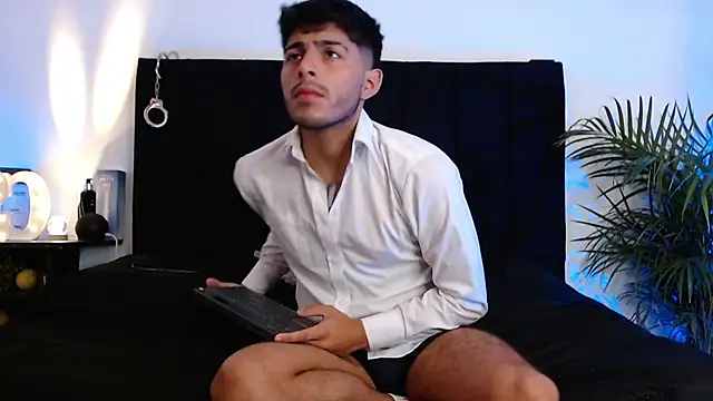 jaiden thoner online show from 11-12-25, 04:16