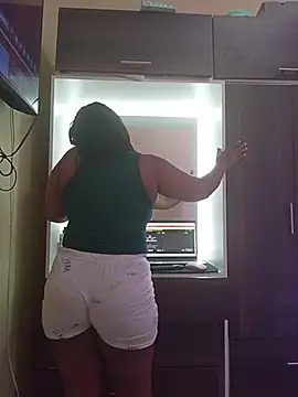 Diosa339 online show from 11-12-25, 02:10