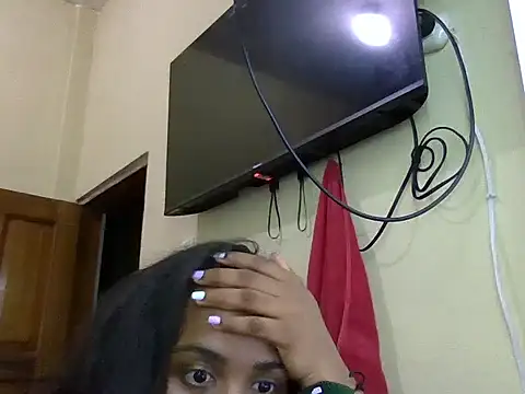 Diosa339 online show from 10-30-25, 04:22