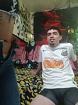 Snapshot of youngheart1 chatting on 10-29-25, 07:02 youngheart1 online show from 10-29-25, 07:02