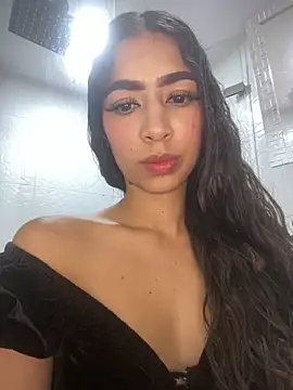 Ivy Spicy online show from 02-11-26, 07:30