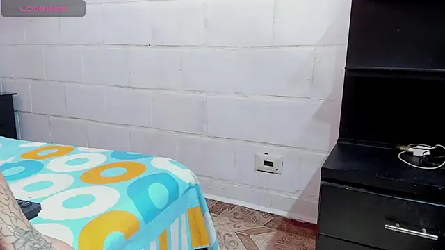 sexynova 93 online show from 03-25-26, 07:35