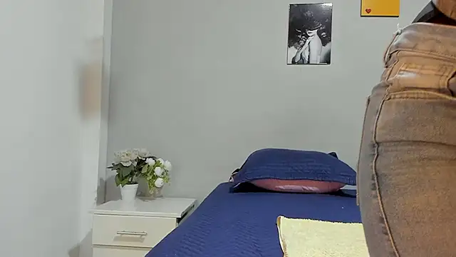 sexynova 93 online show from 05-08-26, 07:50