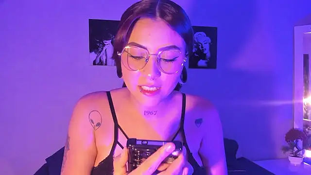 sexynova 93 online show from 02-27-26, 07:35