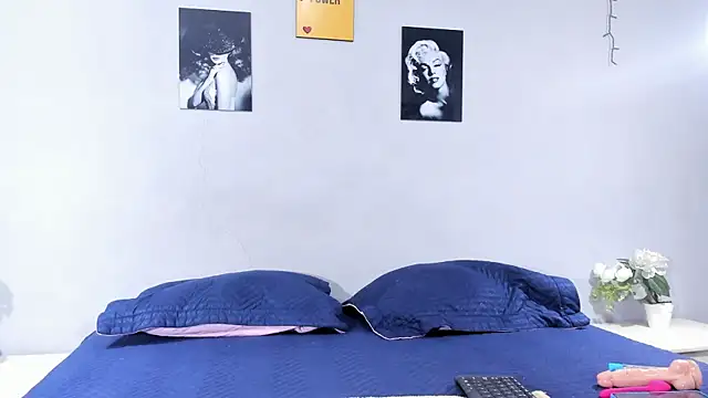 sexynova 93 online show from 01-09-26, 07:43