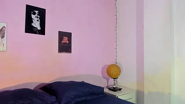 sexynova 93 online show from 02-02-26, 07:57