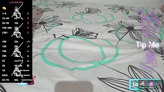 sexynova 93 online show from 02-06-26, 03:08