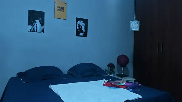 sexynova 93 online show from 07-21-26, 07:37