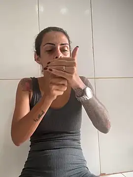 sabrinaneves online show from 02-02-26, 04:28