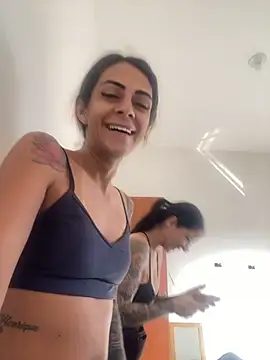 sabrinaneves online show from 07-24-26, 01:18