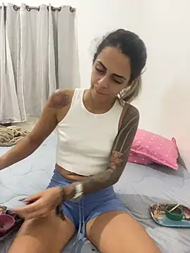 sabrinaneves online show from 07-26-26, 01:45