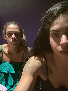 sabrinaneves online show from 12-18-25, 03:38