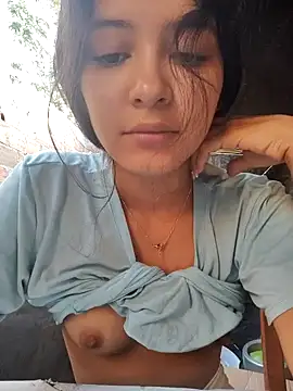 Snapshot of Soymaia chatting on 02-17-26, 12:13 Soymaia online show from 02-17-26, 12:13