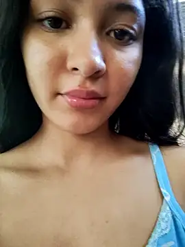 Snapshot of Soymaia chatting on 01-17-26, 02:42 Soymaia online show from 01-17-26, 02:42