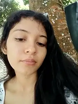 Soymaia online show from 11-29-25, 03:45