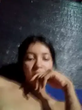 Soymaia online show from 11-26-25, 01:27