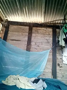 Soymaia online show from 11-24-25, 04:29