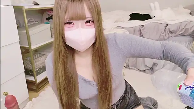 Ichiru xsc online show from 04-18-26, 01:46