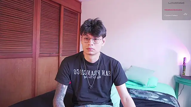 estmonnn online show from 04-11-26, 07:17