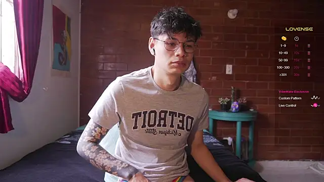 estmonnn online show from 01-11-26, 04:03