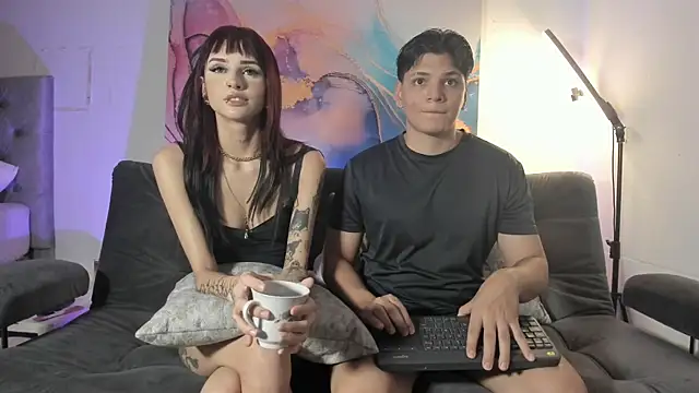 Snapshot of pinksmile_1 chatting on 02-16-26, 12:09 pinksmile 1 online show from 02-16-26, 12:09