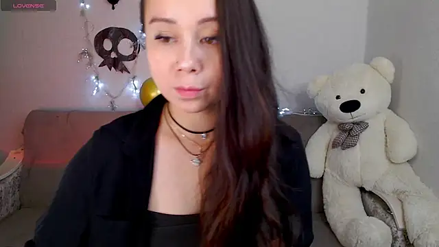 Snapshot of WOWalina chatting on 11-01-25, 07:13 WOWalina online show from 11-01-25, 07:13