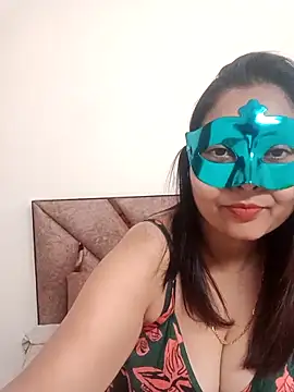 Naughty-Nancy online show from 02-16-26, 02:32