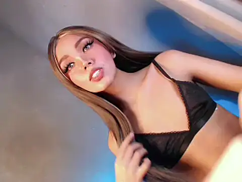 Snapshot of water_lily28 chatting on 10-30-25, 05:06 water lily28 online show from 10-30-25, 05:06