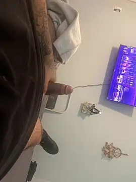 cal6ger online show from 01-14-26, 06:55