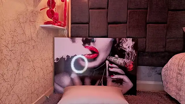 Im-Lola online show from 02-26-26, 08:31