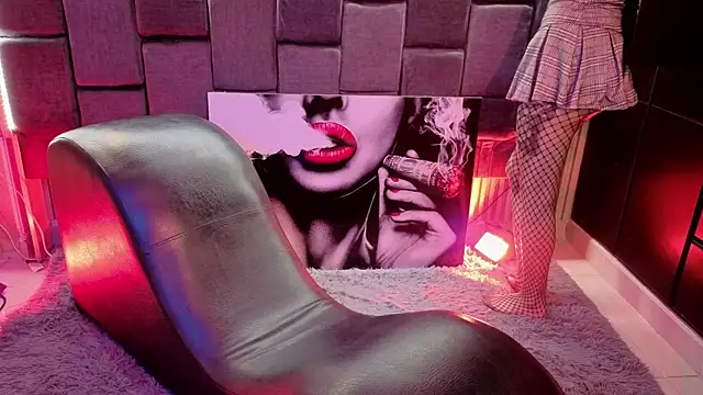 Im-Lola online show from 03-31-26, 08:33