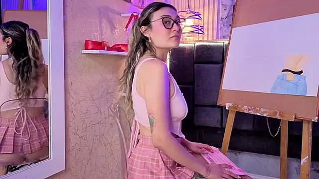 Im-Lola online show from 01-16-26, 09:52