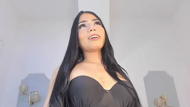 roxana scott1 online show from 07-28-26, 03:36