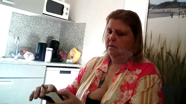 Sylviastar46 online show from 03-31-26, 07:43