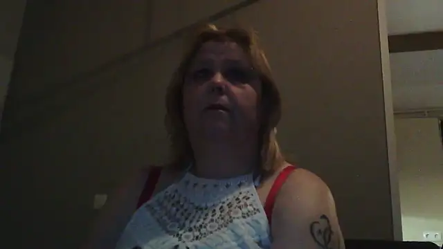 Sylviastar46 online show from 02-07-26, 12:46