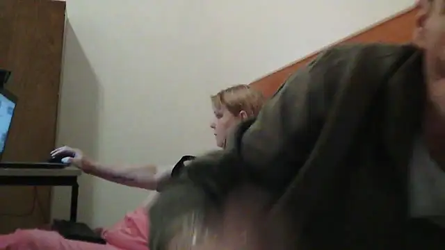 Sylviastar46 online show from 02-14-26, 03:56