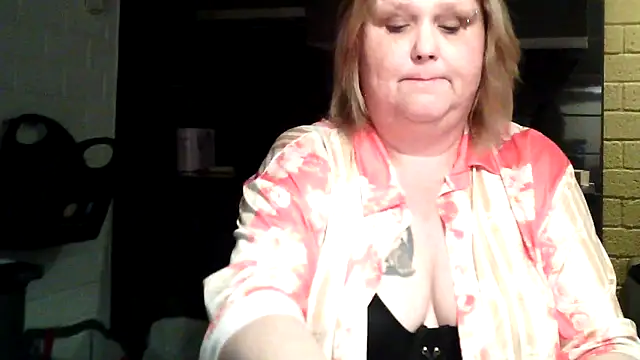 Sylviastar46 online show from 03-06-26, 08:26