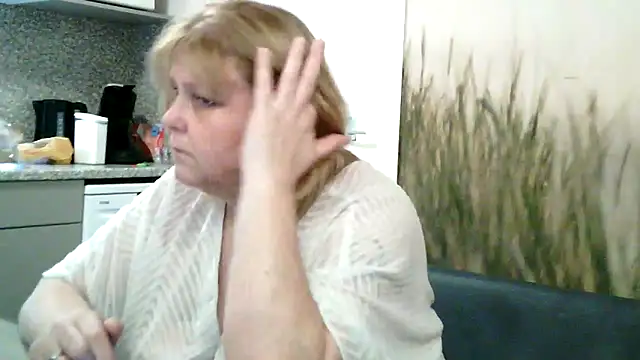 Sylviastar46 online show from 03-29-26, 03:57