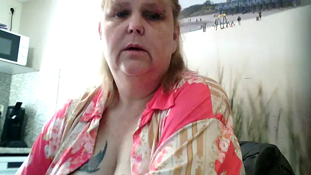 Sylviastar46 online show from 03-15-26, 10:33