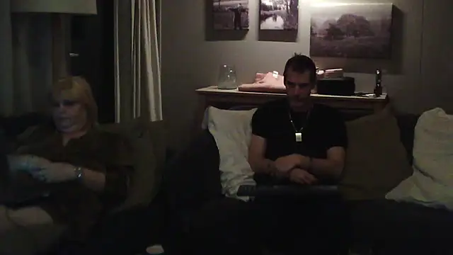 Sylviastar46 online show from 11-24-25, 06:41