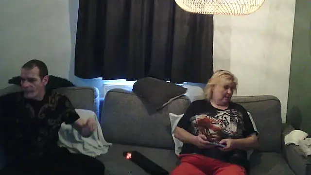 Sylviastar46 online show from 01-17-26, 11:03