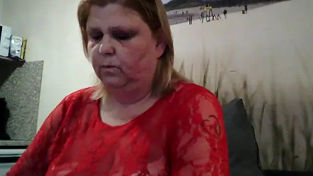 Sylviastar46 online show from 03-16-26, 08:44