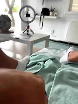 HeavenNHellCock online show from 10-30-25, 09:29